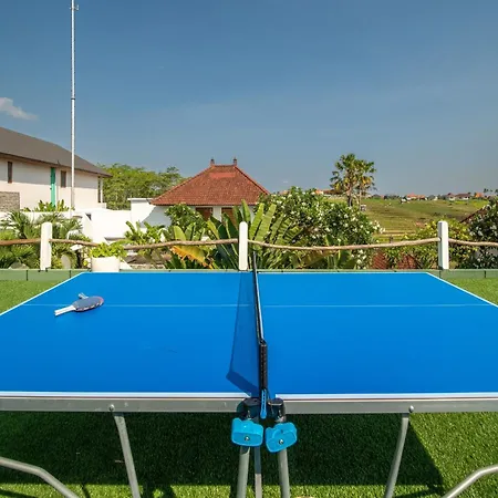 Villa Julia Canggu
